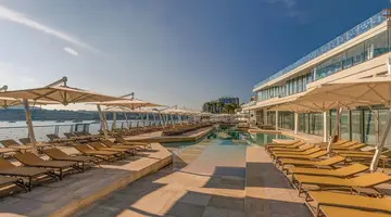 ODYCY HOTEL