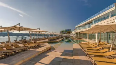 ODYCY HOTEL
