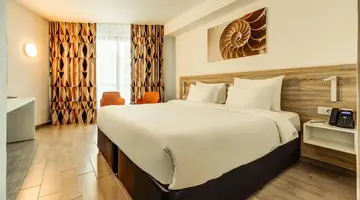 ODYCY HOTEL