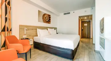 ODYCY HOTEL