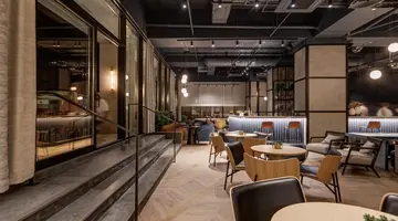 ODYCY HOTEL