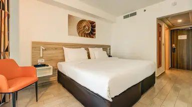 ODYCY HOTEL