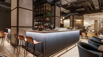 ODYCY HOTEL