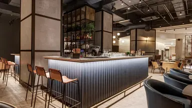 ODYCY HOTEL