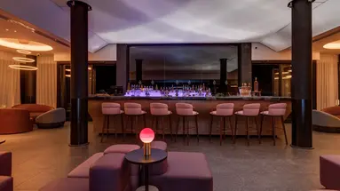 ODYCY HOTEL