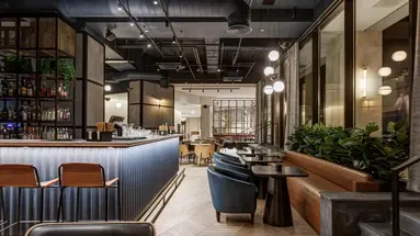 ODYCY HOTEL