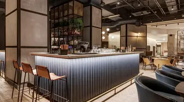 ODYCY HOTEL