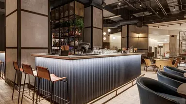 ODYCY HOTEL