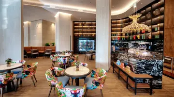 ODYCY HOTEL