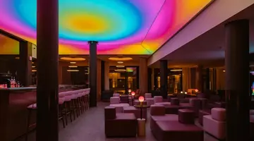 ODYCY HOTEL