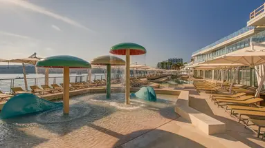 ODYCY HOTEL