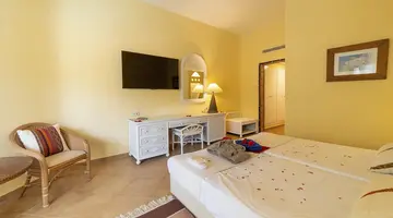 Odysee Resort