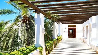 Odysee Resort