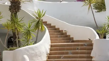 Odysee Resort