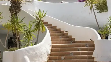 Odysee Resort
