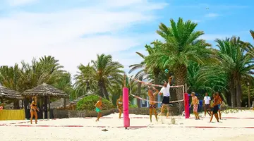 Odysee Resort