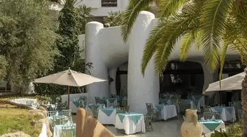 Odysee Resort