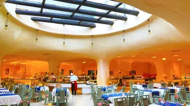 Odysee Resort