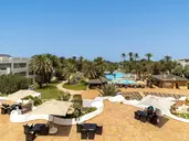 Odysee Resort