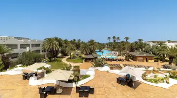 Odysee Resort