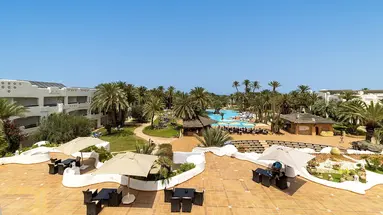 Odysee Resort