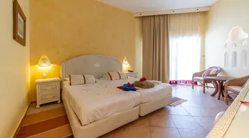 Odysee Resort