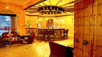 Odysee Resort