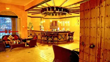Odysee Resort