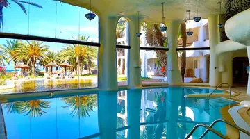 Odysee Resort