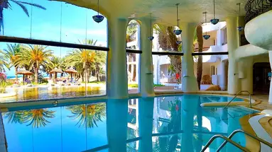 Odysee Resort