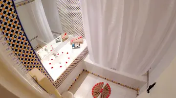 Odysee Resort