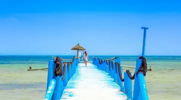Odysee Resort