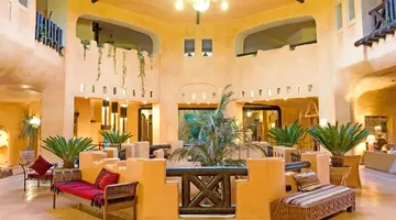 Odysee Resort