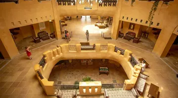 Odysee Resort