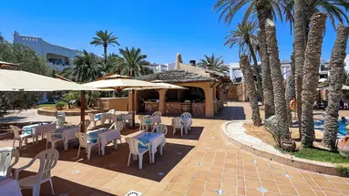 Odysee Resort