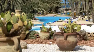 Odysee Resort