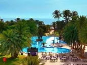 Odysee Resort