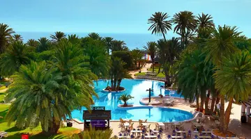 Odysee Resort