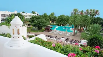 Odysee Resort