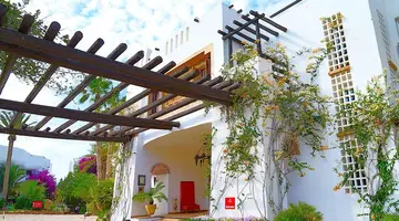 Odysee Resort
