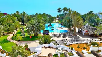 Odysee Resort