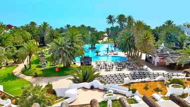 Odysee Resort