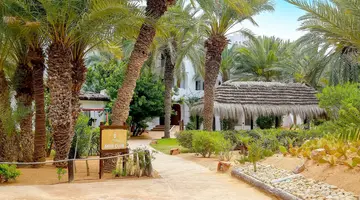 Odysee Resort