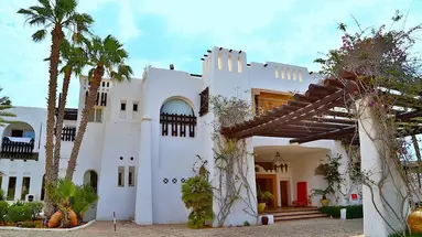 Odysee Resort