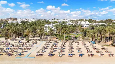 Odysee Resort