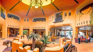 Odysee Resort