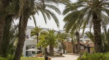 Odysee Resort
