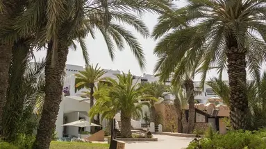 Odysee Resort