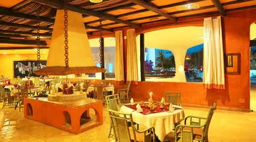 Odysee Resort
