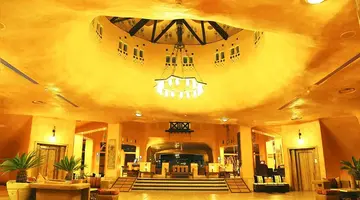 Odysee Resort